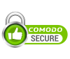 Comodo Secure Seal Icon